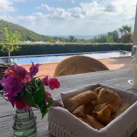 Cap Martinet Mit Beheizbarem Pool