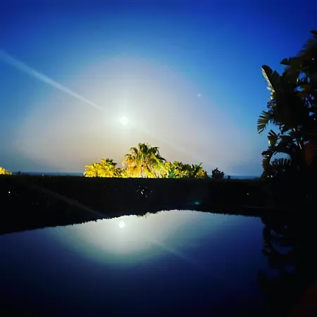 Villa Cap Martinet Mit Beheizbarem Pool