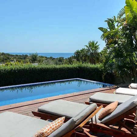 Villa Cap Martinet Mit Beheizbarem Pool *
