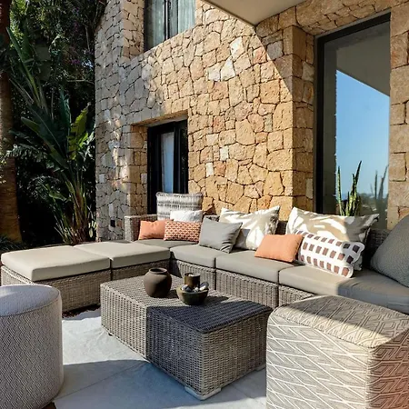 Cap Martinet Mit Beheizbarem Pool *