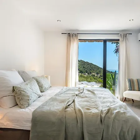 Villa Cap Martinet Mit Beheizbarem Pool *