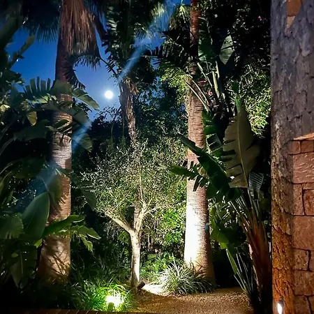 Cap Martinet Mit Beheizbarem Pool Villa