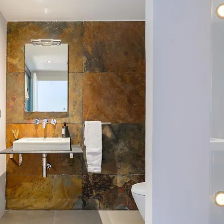 Cap Martinet Mit Beheizbarem Pool Villa *