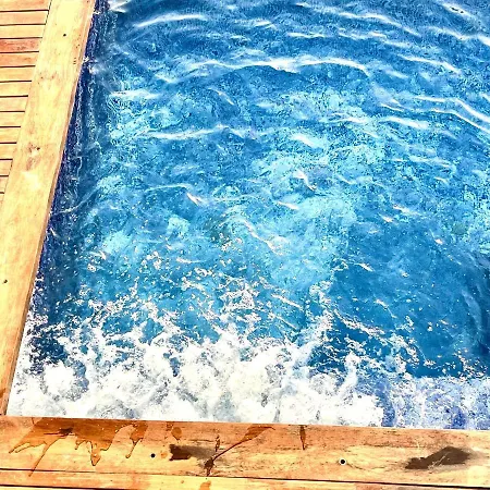 Cap Martinet Mit Beheizbarem Pool *