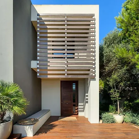 Cap Martinet Mit Beheizbarem Pool * Talamanca (Ibiza)